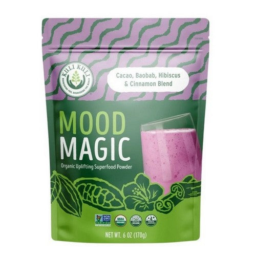 Kuli Kuli Mood Magic Superfood 6 Oz by Kuli Kuli
