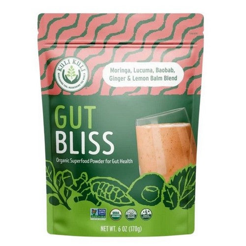 Kuli Kuli Gut Bliss Superfood 6 Oz by Kuli Kuli