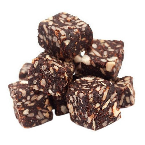 Chunks Of Energy Organic Carob Super Greens 10 Lbs by Chunks Of Energy