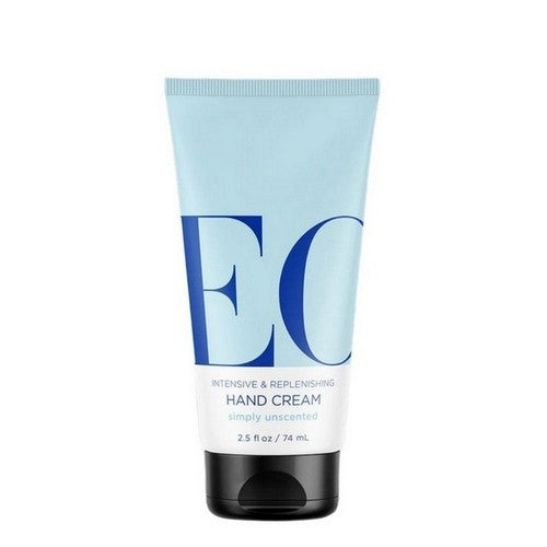 Hand Cream Unscented 2.5 Oz by EO Products