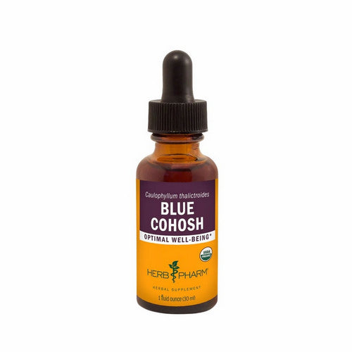 Blue Cohosh 1 Oz by Herb Pharm