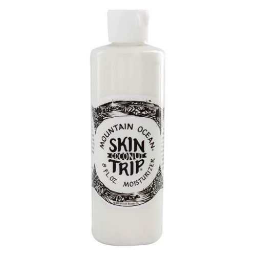 Skin Trip Coconut 8 Oz  by Mountain Ocean