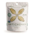 Snack Artichokes Marinated Vegetable 1.58 Oz (Case Of 10) by Poshi