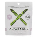 Snack Asparagus Marinated Vegetable 1.34 Oz (Case Of 10) by Poshi