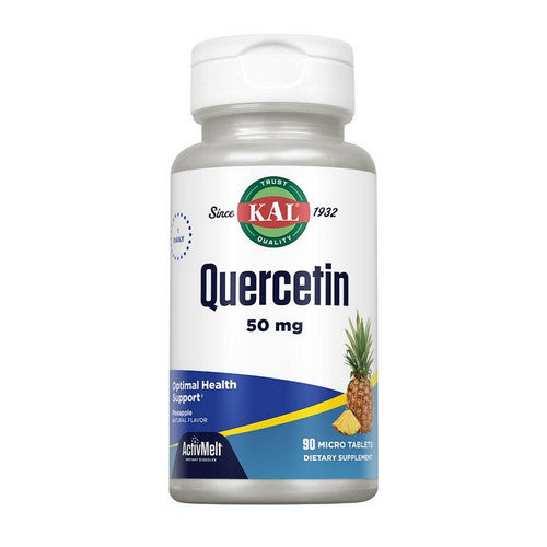 Quercetin 90 Count by Kal