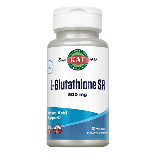 L-Glutathione 30 Count by Kal