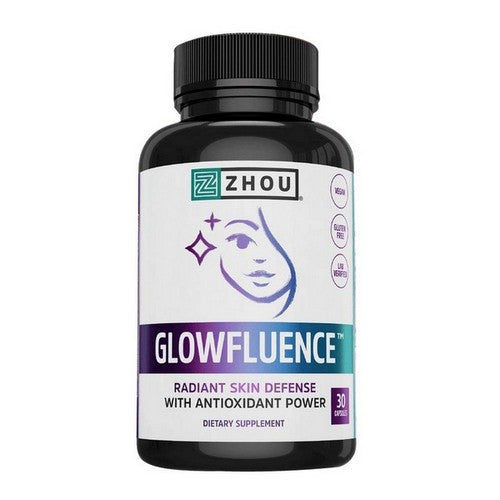 Glowfluence 30 Count by Zhou Nutrition