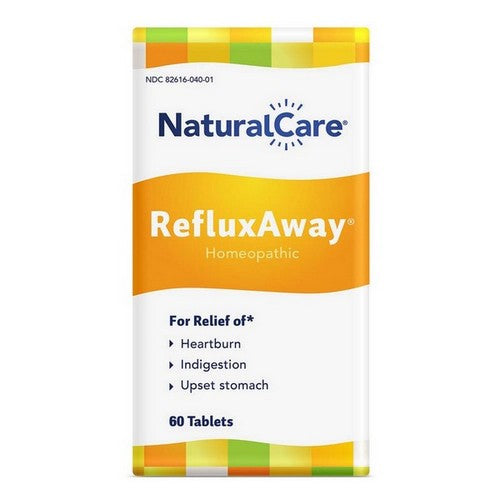 RefluxAway 60 Count by Natural Care