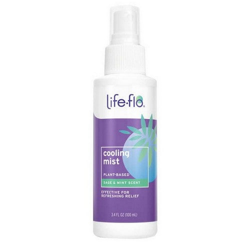 Cooling Mist 3.4 Oz by Life-Flo