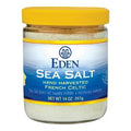 French Celtic Sea Salt 14 Oz (Case Of 12) by Eden Foods