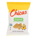 Original Corn Tortilla Chips 2.25 Oz (Case Of 12) by Chicas