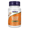Intestinal Bacteria Support 60 VegCaps by Now Foods