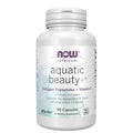 Aquatic Beauty Plus 90 VegCaps by Now Foods