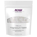 Magnesium Flakes 26.5 Oz by Now Foods