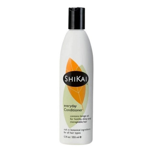 Everyday Conditioner with Amla 12 OZ by Shikai