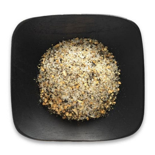 Lemon Pepper With Lemon Peel Organic 1 Lb by Frontier Coop