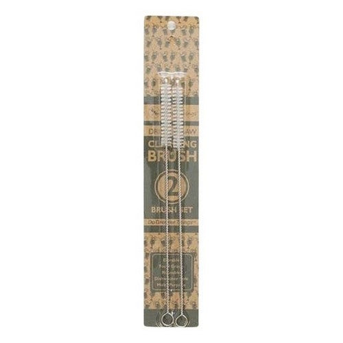 Cleaning Brush Set 2 Pack by Greener Things
