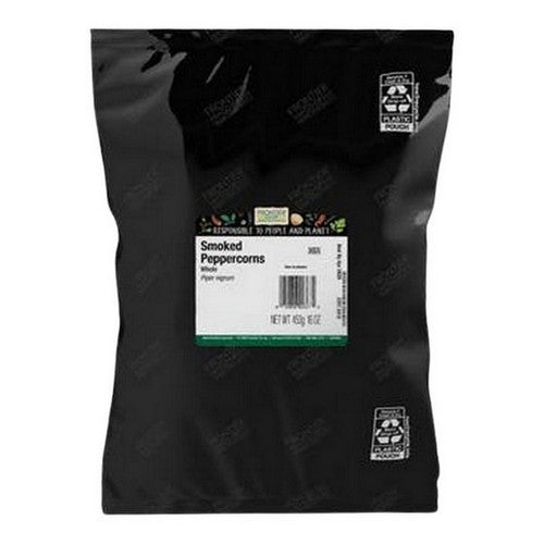 Whole Smoked Peppercorns 1 Lb by Frontier Coop