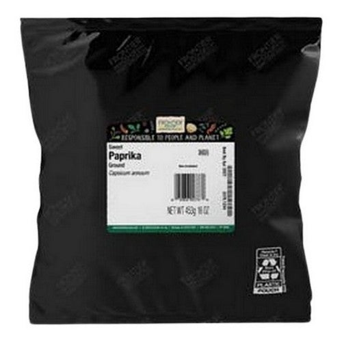 Sweet Paprika Ground 1 Lb by Frontier Coop
