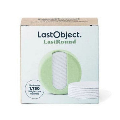 LastObject Original Green LastRound 6 Count by Lastobject