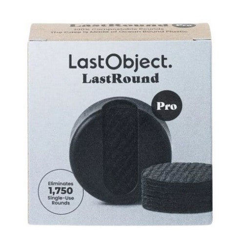 LastObject Pro Back LastRound 6 Count by Lastobject