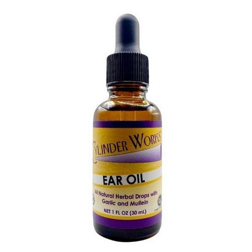 Cylinder Works Ear Oil 1 Oz by Cylinder Works