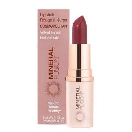 Cosmopolitan Lip Stick 0.137 Oz by Mineral Fusion