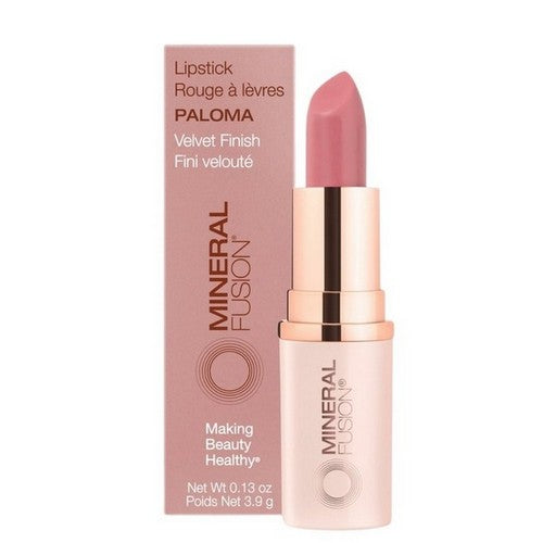 Paloma Lip Stick 0.137 Oz by Mineral Fusion