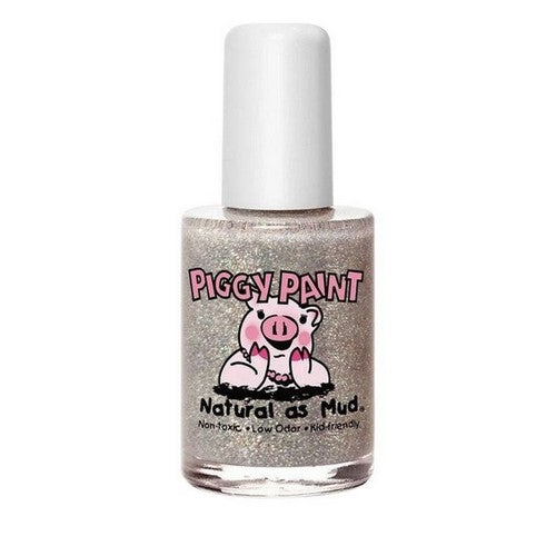 Glitterbug Nail Polish 0.5 Oz by Piggy Paint
