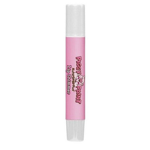 Piggy Paint Lip Shimmer 0.09 Oz by Piggy Paint