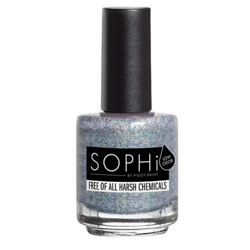 Winking Nail Polish 0.5 Oz by SOPHi