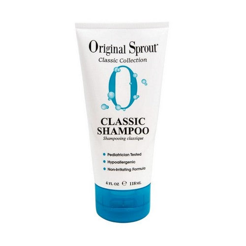 Classic Shampoo 4 Oz by Original Sprout
