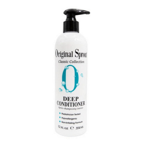 Deep Conditioner 12 Oz by Original Sprout