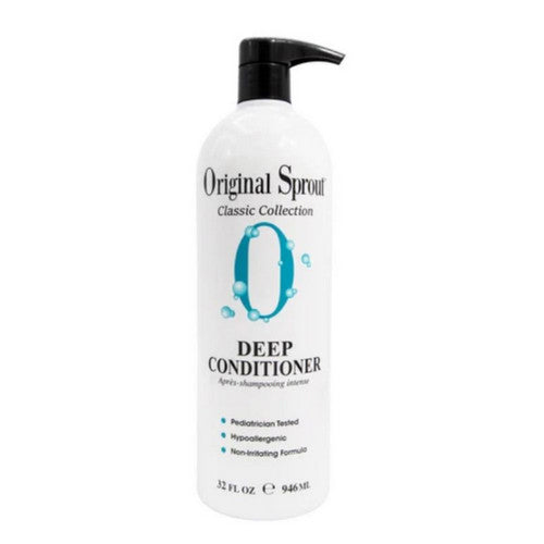 Deep Conditioner 32 Oz by Original Sprout