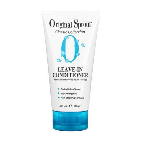 Leave In Conditioner 4 Oz by Original Sprout