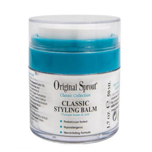 Classic Styling Balm 1.7 Oz by Original Sprout