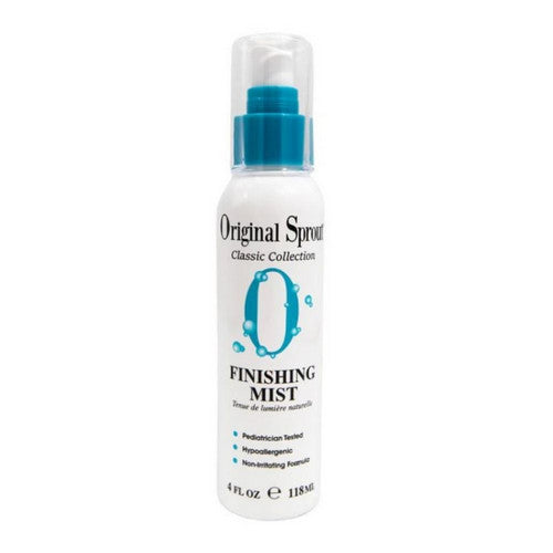 Finishing Mist 4 Oz by Original Sprout