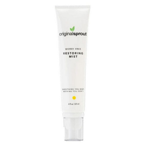 Restoring Mist For All Hair 4 Oz by Original Sprout