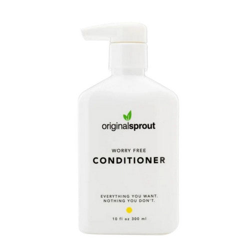 Conditioner For All Hair Types 10 Oz by Original Sprout