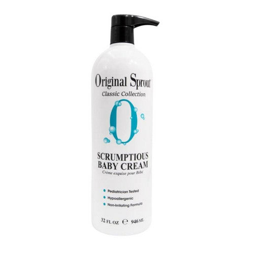 Classic Curl Calmer 12 Oz by Original Sprout