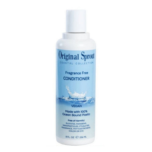 Coastal Conditioner 8 Oz by Original Sprout