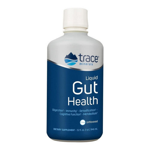 Gut Health 32 Oz by Trace Minerals