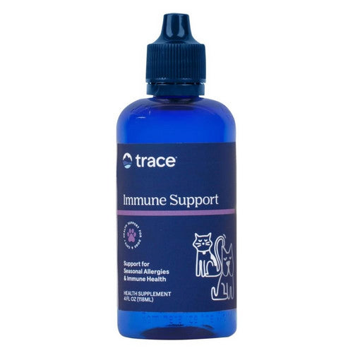 Pet Immune Support 4 Oz by Trace Minerals