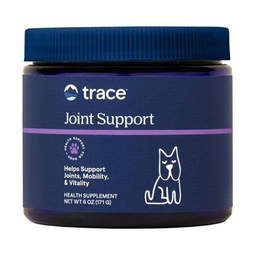 Pet Joint Support 6 Oz by Trace Minerals