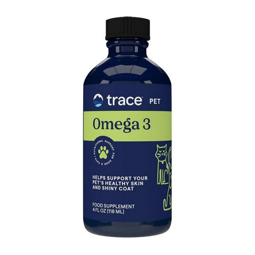 Pet Omega-3 4 Oz by Trace Minerals