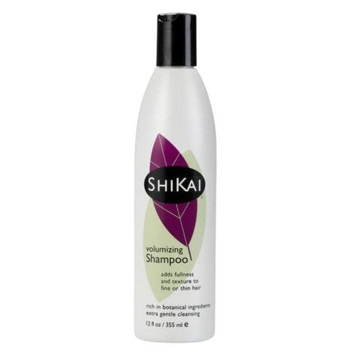 Shampoo Volumizing VOLUMIZING , 12 OZ by Shikai