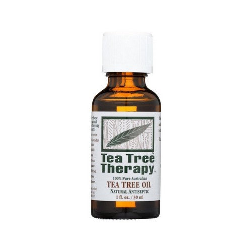 Tea Tree Oil 30ML, 1 OZ by Tea Tree Therapy