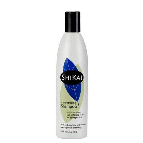 Moisturizing Shampoo 12 Oz by Shikai