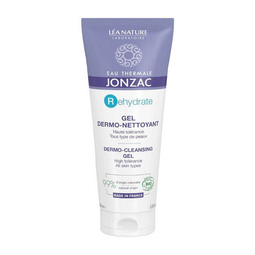 Rehydrate Dermo Cleansing Gel 6.76 Oz by Eau Thermale Jonzac
