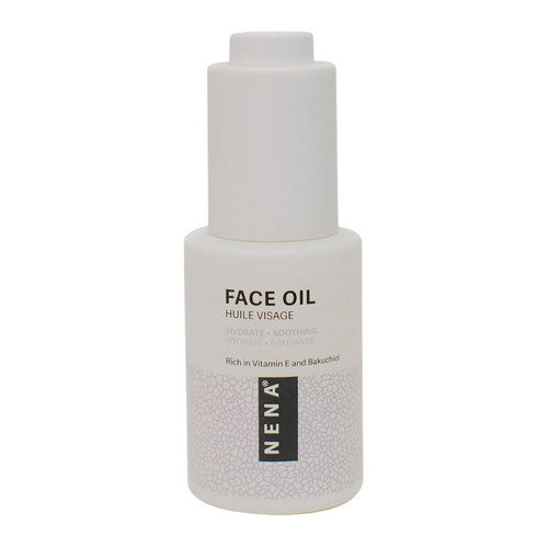 Nena Face Oil 28 Ml by NENA Glacial Skincare